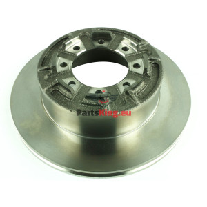 BREMSSCHEIBE IVECO DAILY...