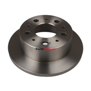 BREMSSCHEIBE BOXER DUCATO...