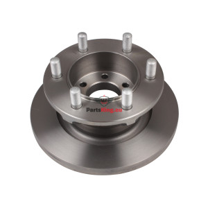 BREMSSCHEIBE IVECO DAILY...