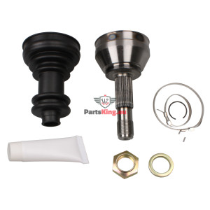 GELENKSATZ / ANTRIEBSWELLE...