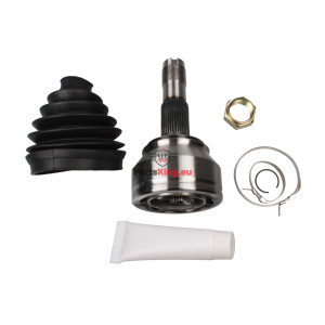 GELENKSATZ / ANTRIEBSWELLE...