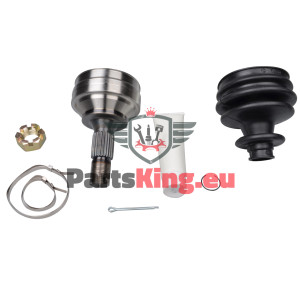 GELENKSATZ / ANTRIEBSWELLE...