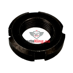 MUTTER / TRAGGELENK IVECO...