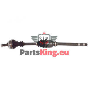 ANTRIEBSWELLE / HALBACHSE...