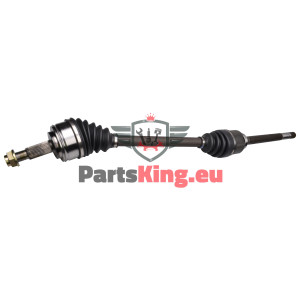 ANTRIEBSWELLE / HALBACHSE...