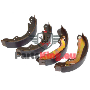 BREMSBACKEN FIAT DUCATO...