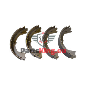 BREMSBACKEN IVECO DAILY...