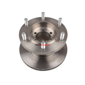 BREMSSCHEIBE IVECO...