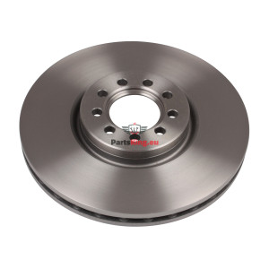 BREMSSCHEIBE IVECO DAILY...