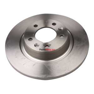 BREMSSCHEIBE JUMPY EXPERT...