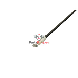 HECKTÜRSCHLOSS BOXER DUCATO...