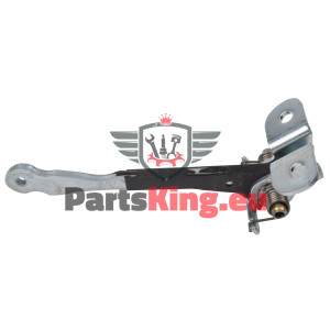 TÜRFANGBAND FIAT DOBLO...