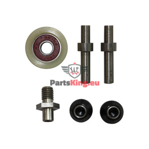 TÜRFÜHRUNG BOXER DUCATO...