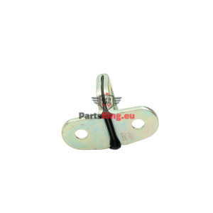 GESPERRE / TÜRSCHLOSS BOXER...