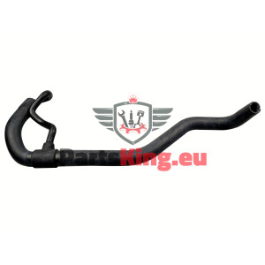 KÜHLROHR BOXER DUCATO...