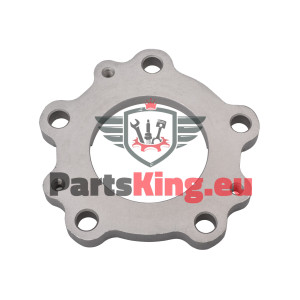 FLANSCH / ANTRIEBSACHSE...