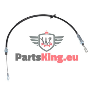 HANDBREMSSEIL FIAT DUCATO...