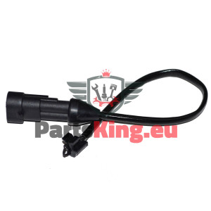 BREMSBELAGSSENSOR /...