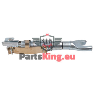 SELBSTREGLER / NACHSTELLER...