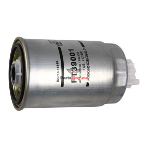 KRAFTSTOFFFILTER FIAT...