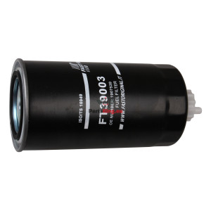 KRAFTSTOFFFILTER IVECO...