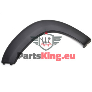 KOTFLÜGELLEISTE FIAT DUCATO...