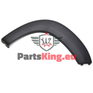 KOTFLÜGELLEISTE FIAT DUCATO...