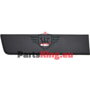 SCHUTZLEISTE / SEITENWAND...