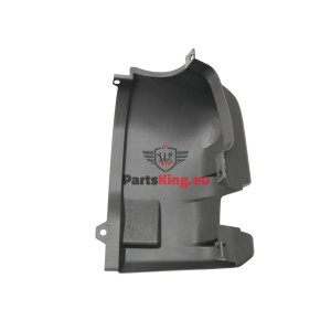 STOßFÄNGER / STOSSECKE...