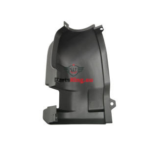 STOßFÄNGER / STOSSECKE...