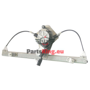 FENSTERHEBER FIAT DOBLO...