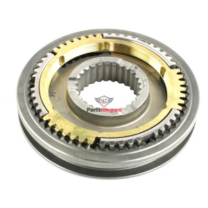 SYNCHRONRING FIAT DUCATO...