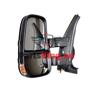 AUSSENSPIEGEL IVECO DAILY...