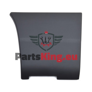 SCHUTZLEISTE / SEITENWAND...