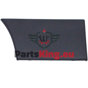 SCHUTZLEISTE / SEITENWAND...