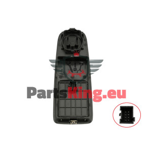 FENSTERHEBERSCHALTER BOXER...