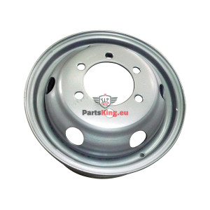 STAHLFELGE IVECO DAILY...