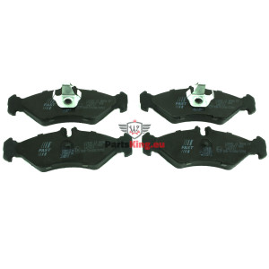 BREMSBELÄGE MERCEDES...