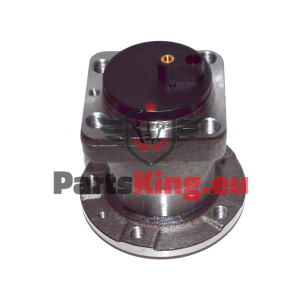 RADLAGER FIAT SCUDO 2007-...