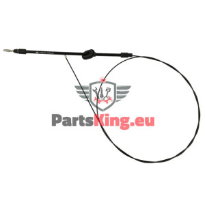 HANDBREMSSEIL MERCEDES...