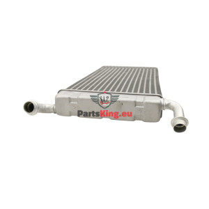 HEIZUNGSKÜHLER MERCEDES...