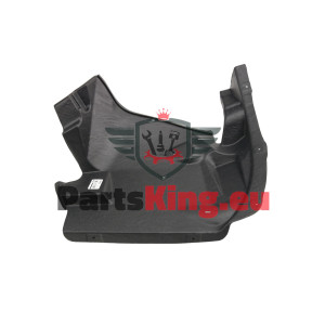 RADHAUSSCHALLE IVECO DAILY...