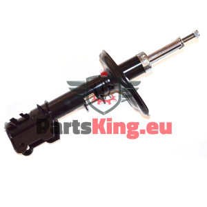 STOßDÄMPFER FIAT 500 2007-...