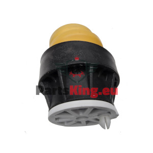 PUFFER / FEDERUNG FIAT...