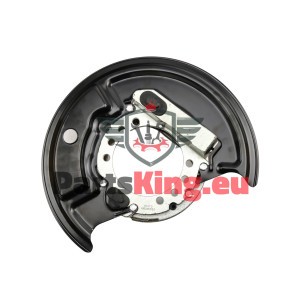 BREMSEN-REPARATURSET IVECO...