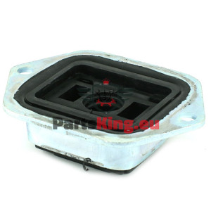 LAGERUNG / HINTERE ACHSE...