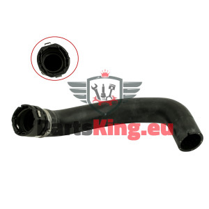 KÜHLROHR BOXER DUCATO...