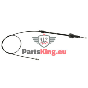 HANDBREMSSEIL MERCEDES...