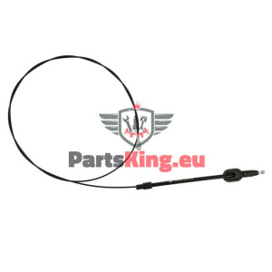 HANDBREMSSEIL MERCEDES...