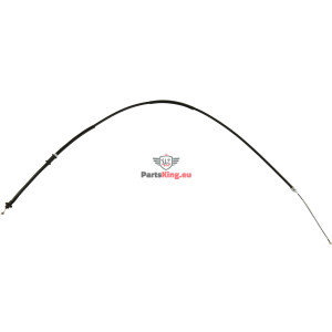 HANDBREMSSEIL FIAT FIORINO...